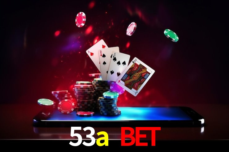 Statistics 53a bet