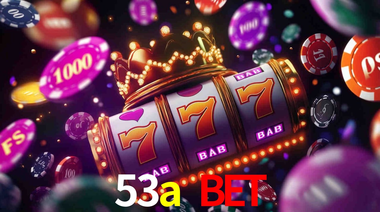 Experiência VIP 53a bet