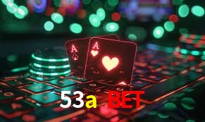 Estatísticas 53a bet