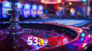 Bônus de Boas-vindas 53a bet