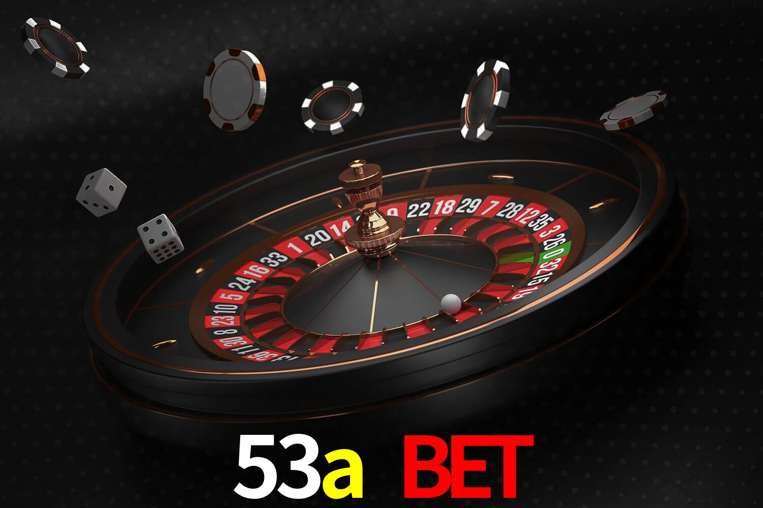 53a bet login
