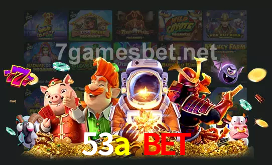 cassino 53a bet