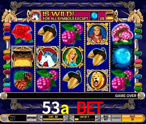 Descubra o Mundo do Cassino Online com 53a bet