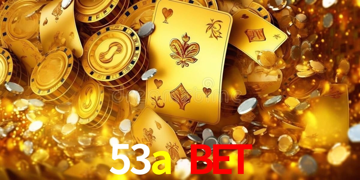 Desvendando o Mundo dos Jogos Virtuais na 53a bet
