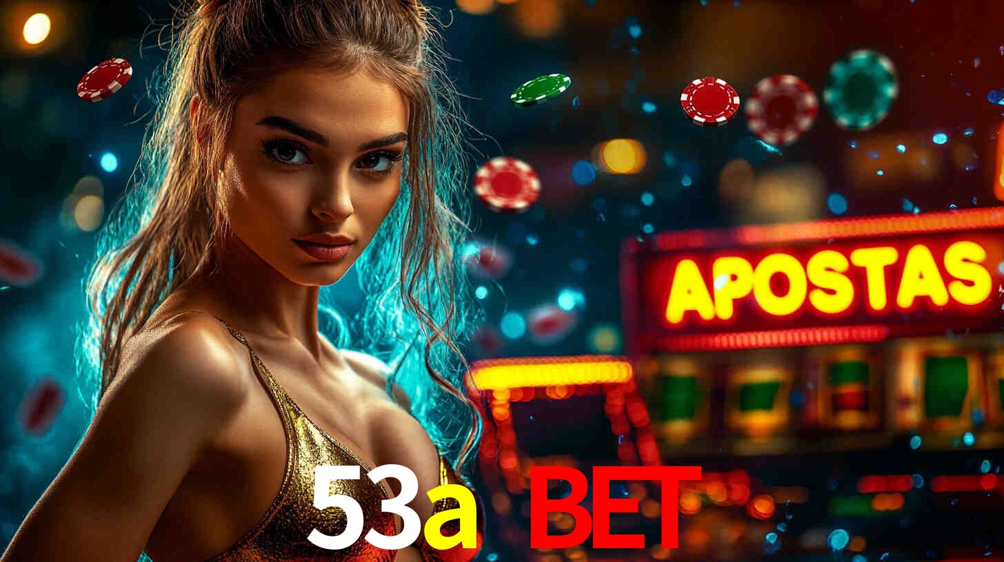 A Popularidade dos Caça-Níqueis no 53a bet