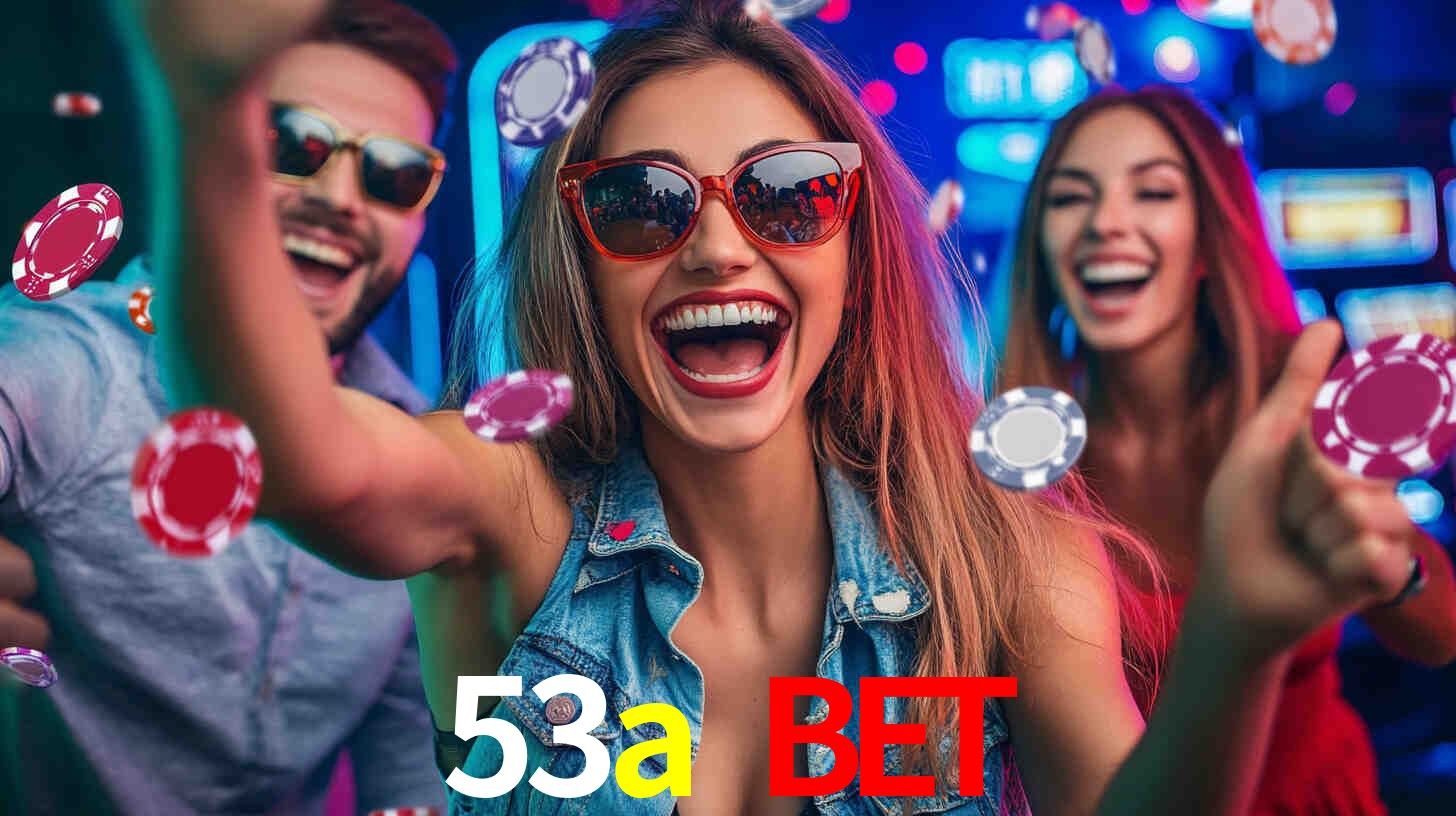 Descubra a Essência do 53a bet: Nossa História e Compromissos
