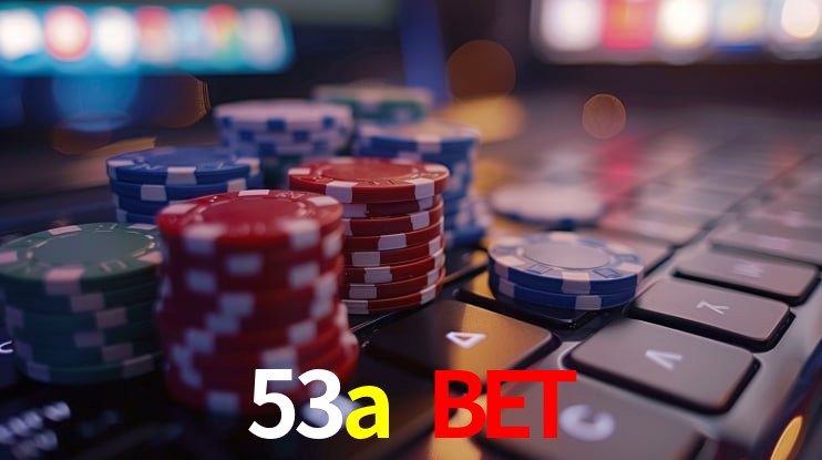 Integração de APIs 53a bet