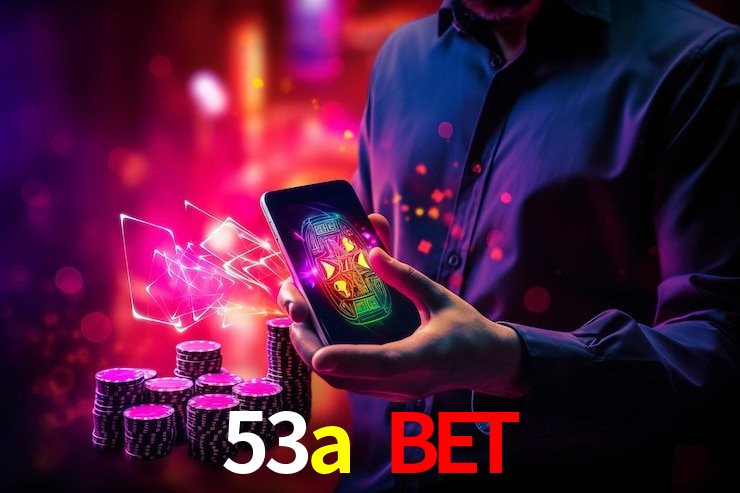 Programa VIP 53a bet