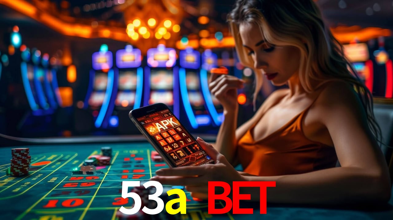 VIP Casino 53a bet