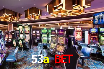 Desvendando o Mundo dos Jogos Virtuais na 53a bet