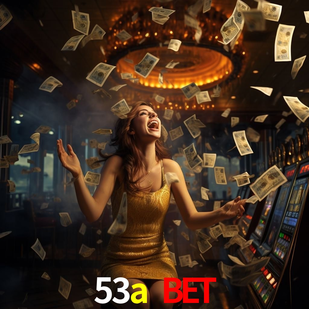 Blackjack Table 53a bet