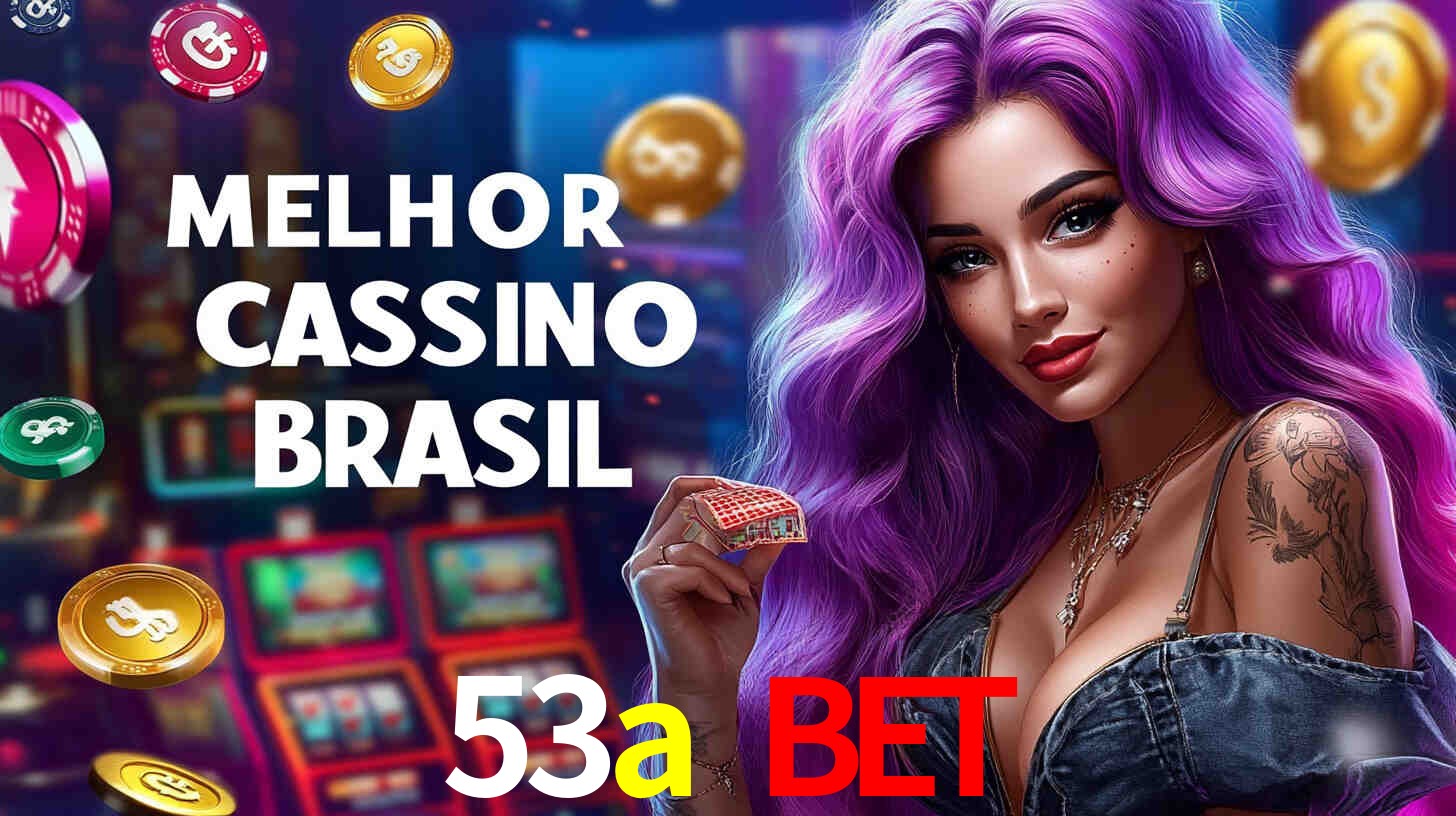 Explorando a Categoria de Eventos em Apostas na 53a bet