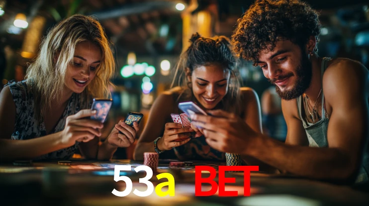 Programa VIP 53a bet