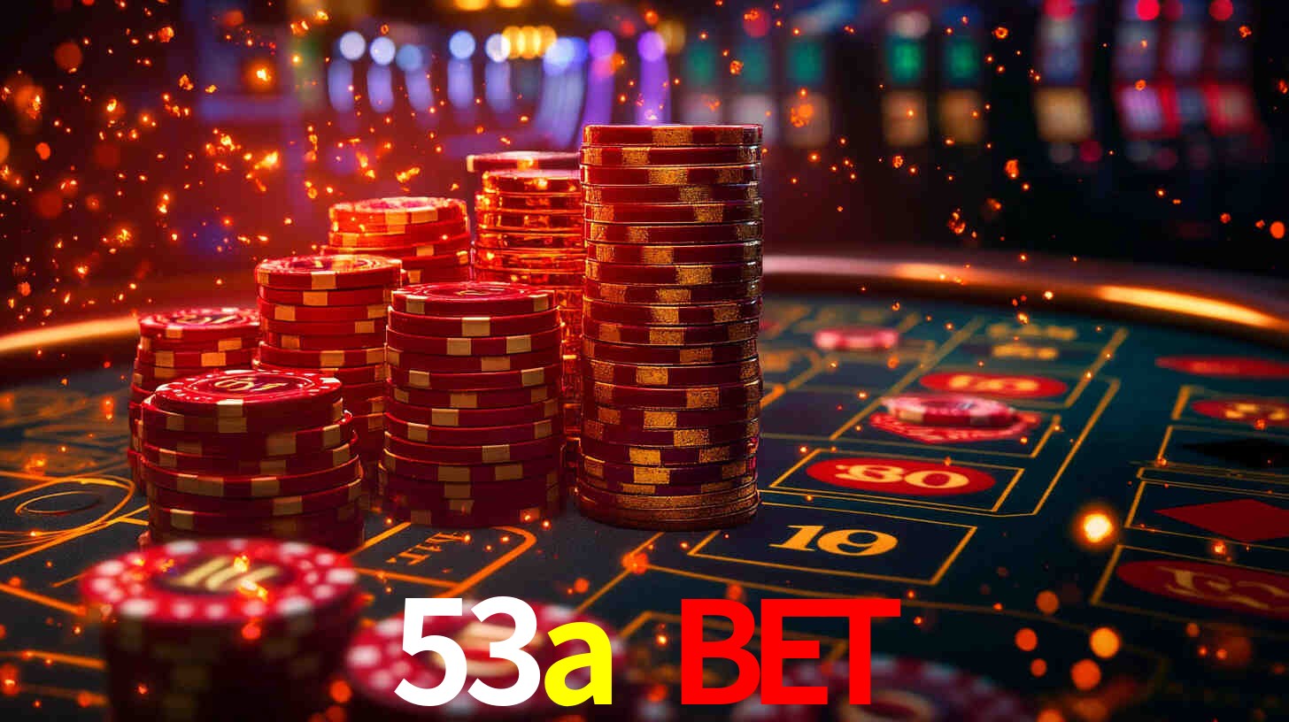 Premium Interface 53a bet