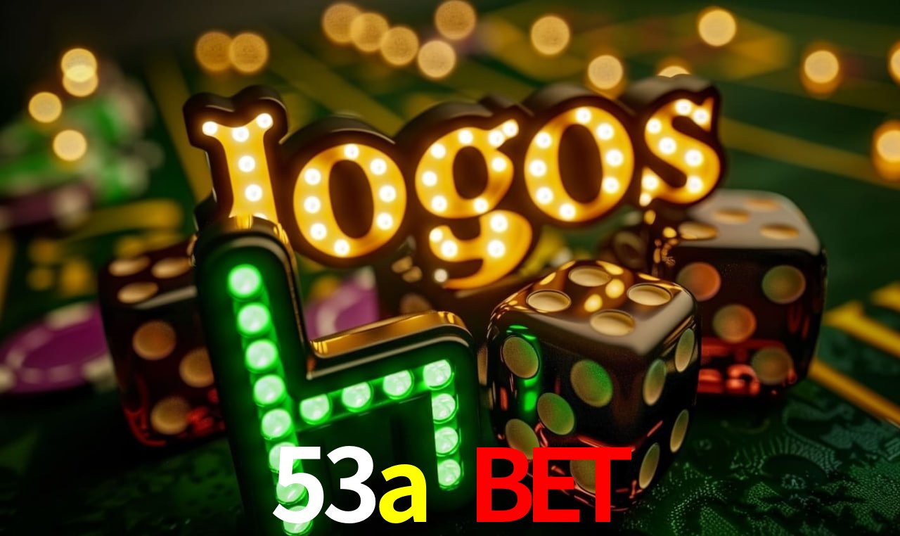 Recursos de Bônus 53a bet