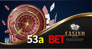 Apostas de Futebol 53a bet