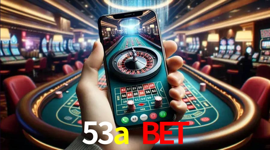 Game Statistics 53a bet