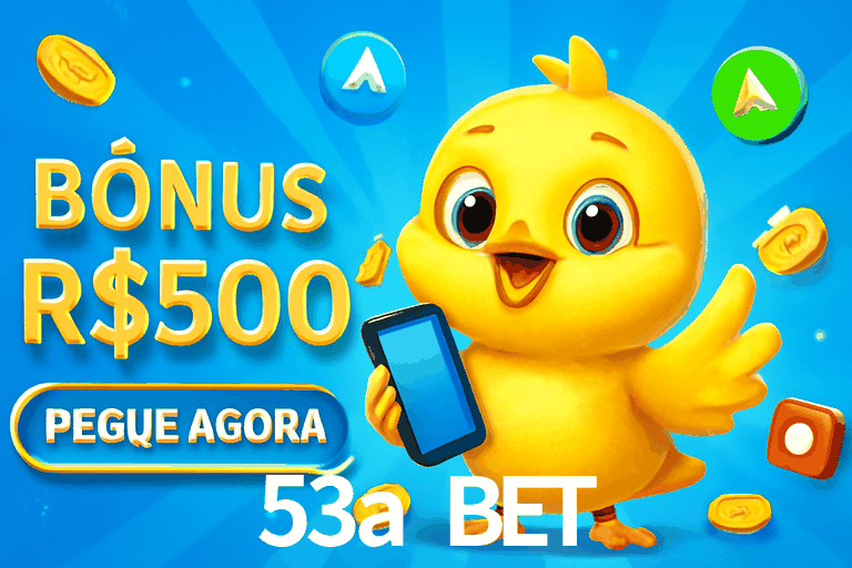Games Directory 53a bet