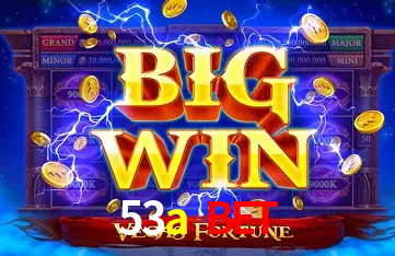 Exclusive Offers 53a bet