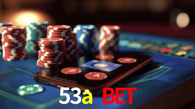 Jogos de Slot 53a bet