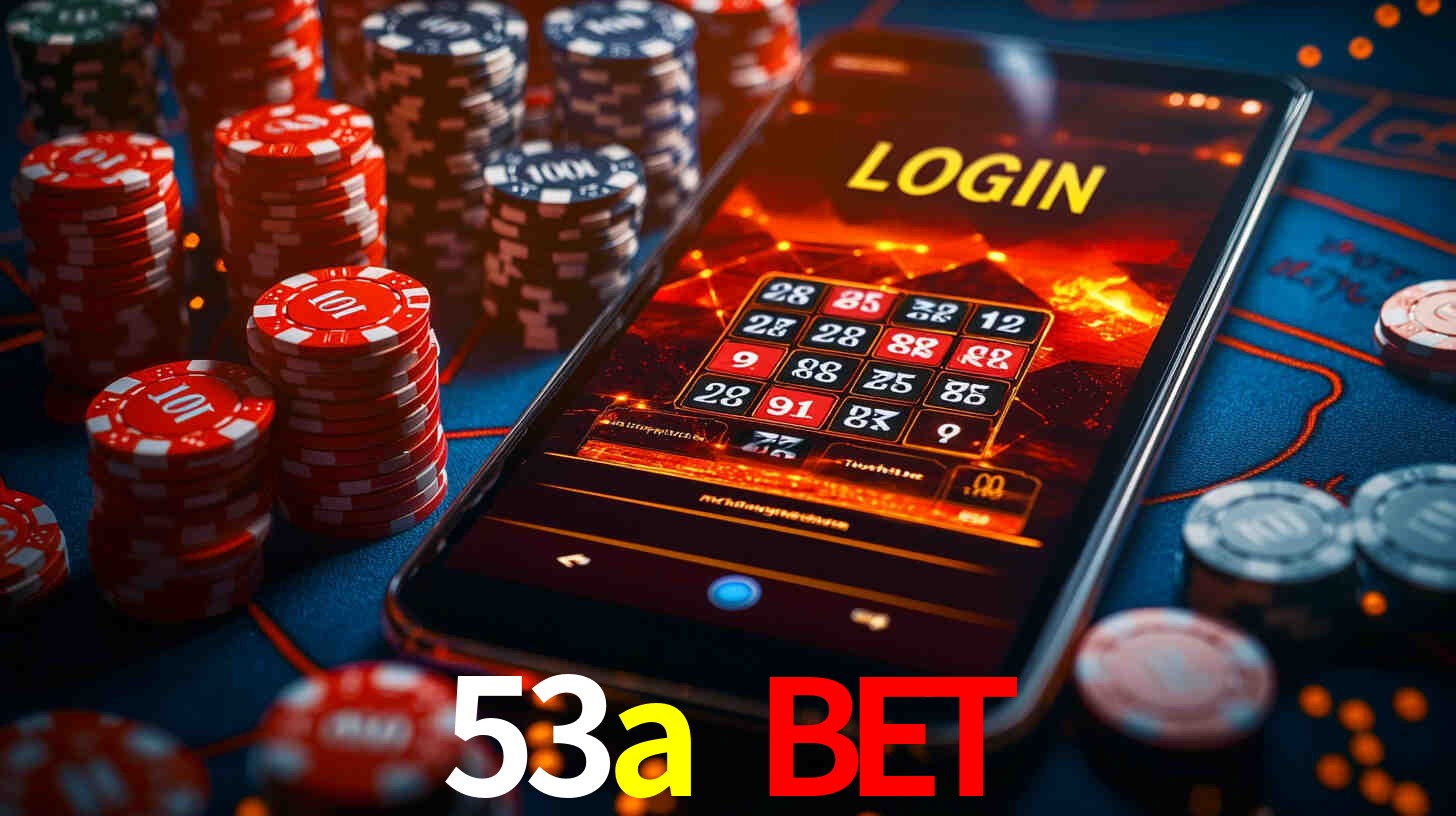 53a bet login