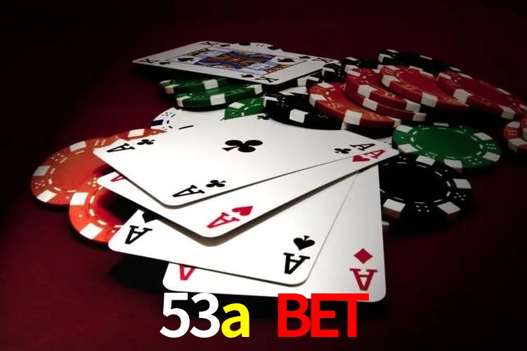 Torneios 53a bet