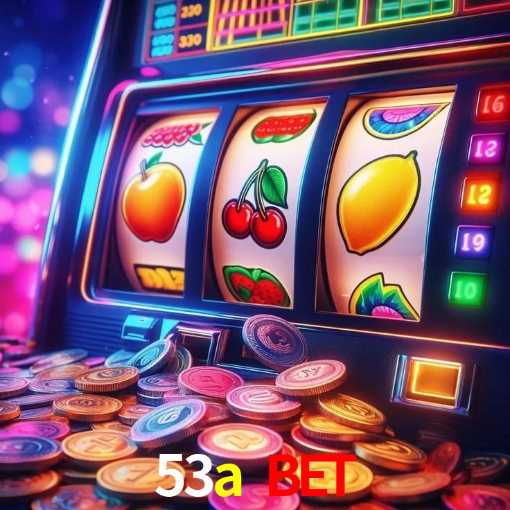 Estatísticas Esportivas 53a bet