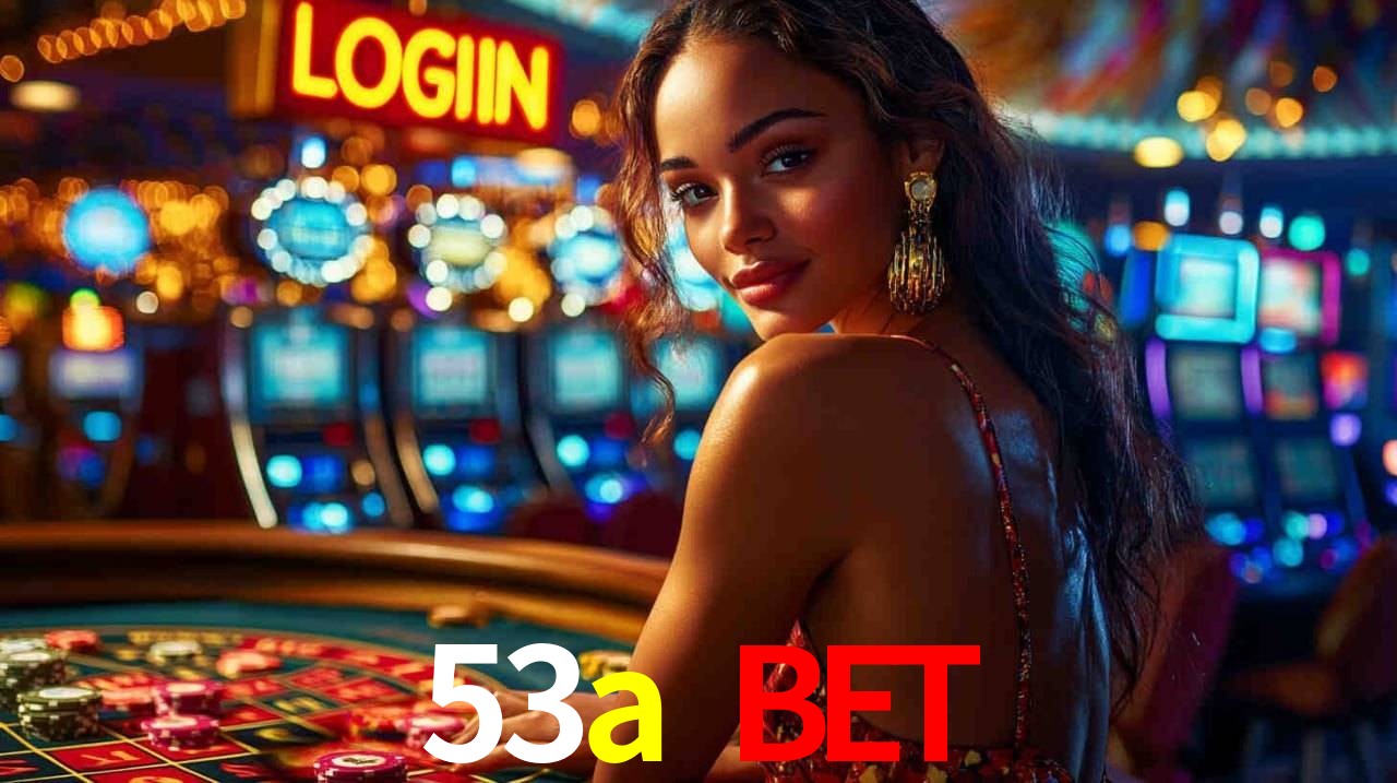 Provedores de Jogos 53a bet