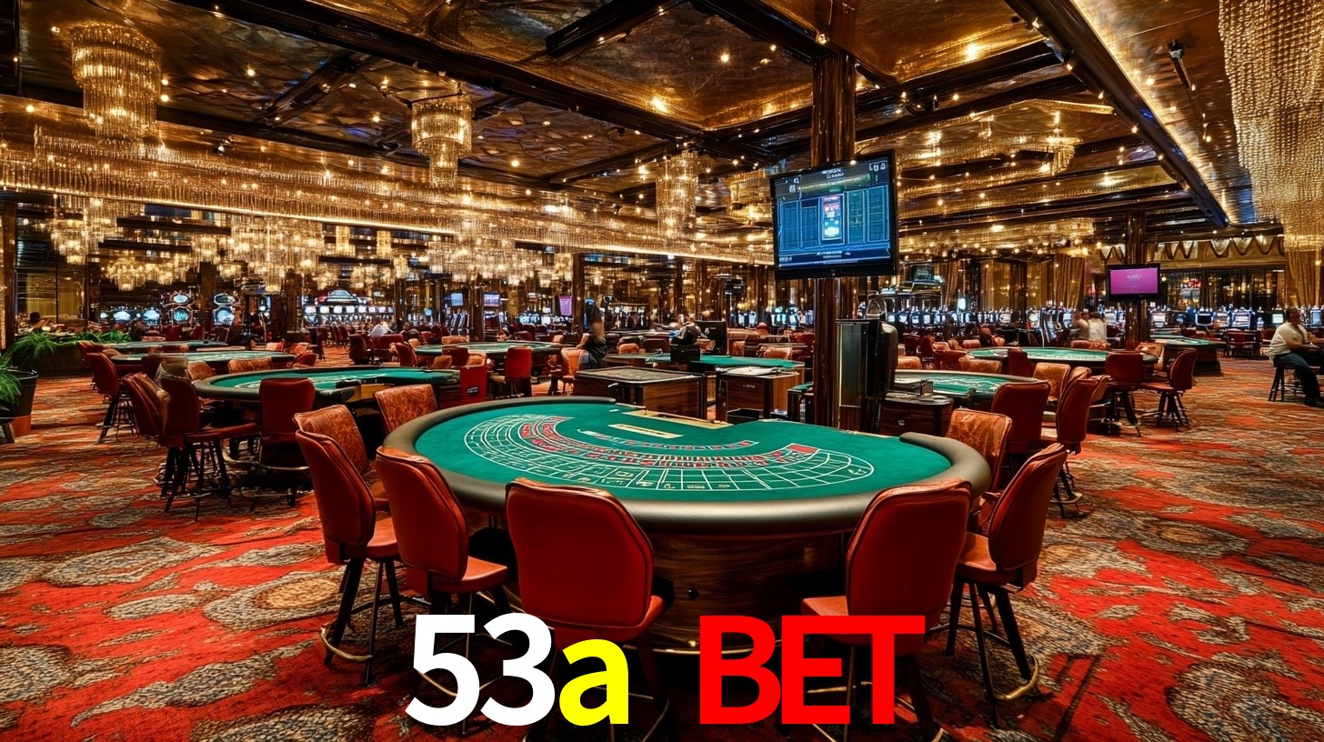53a bet