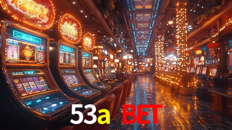 53a bet: Seu Especialista em Apostas Esportivas Brasileiras