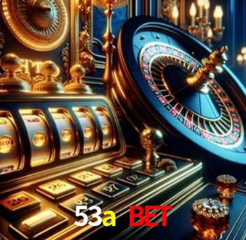 Mesa de Blackjack 53a bet