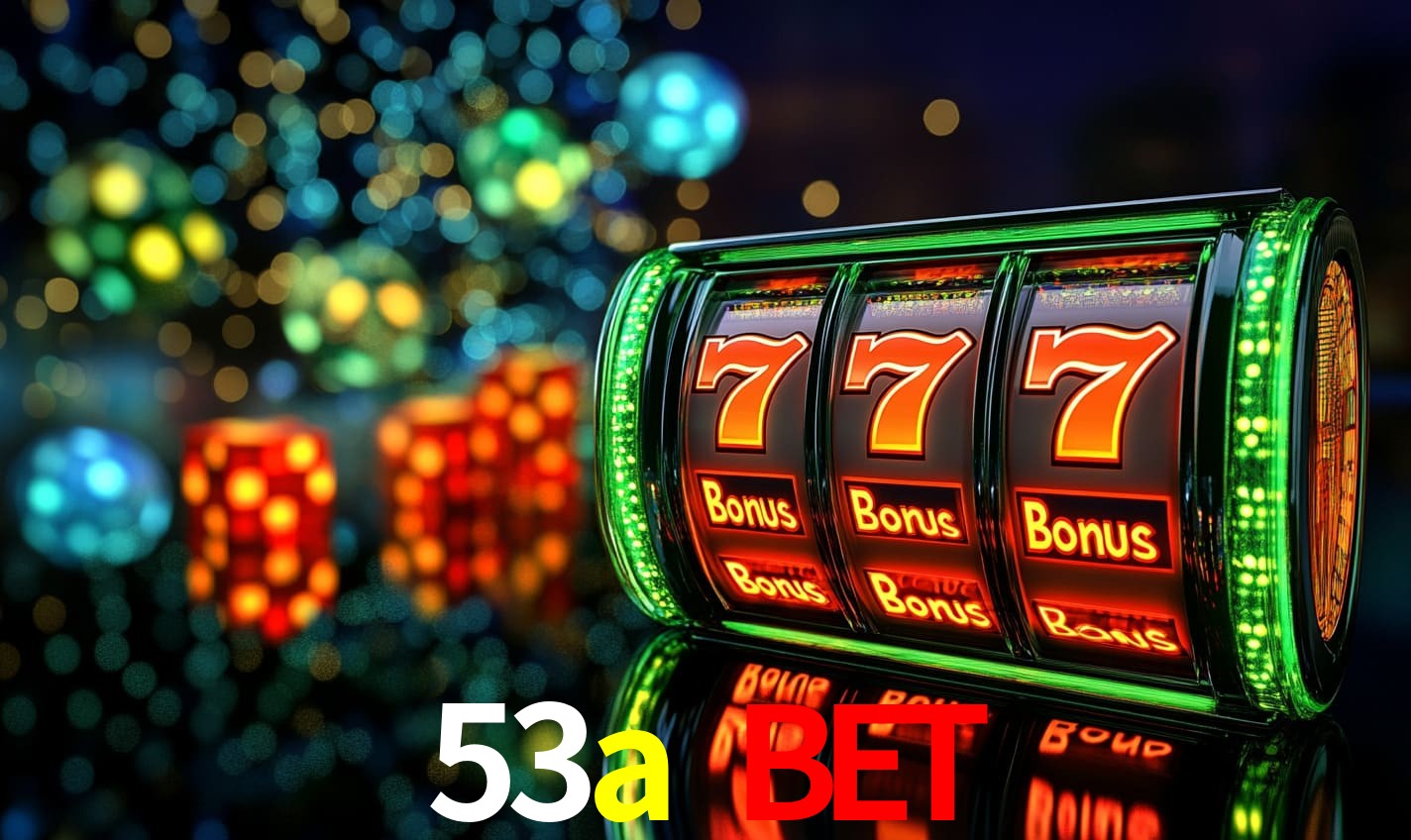 Benefícios da Conta 53a bet