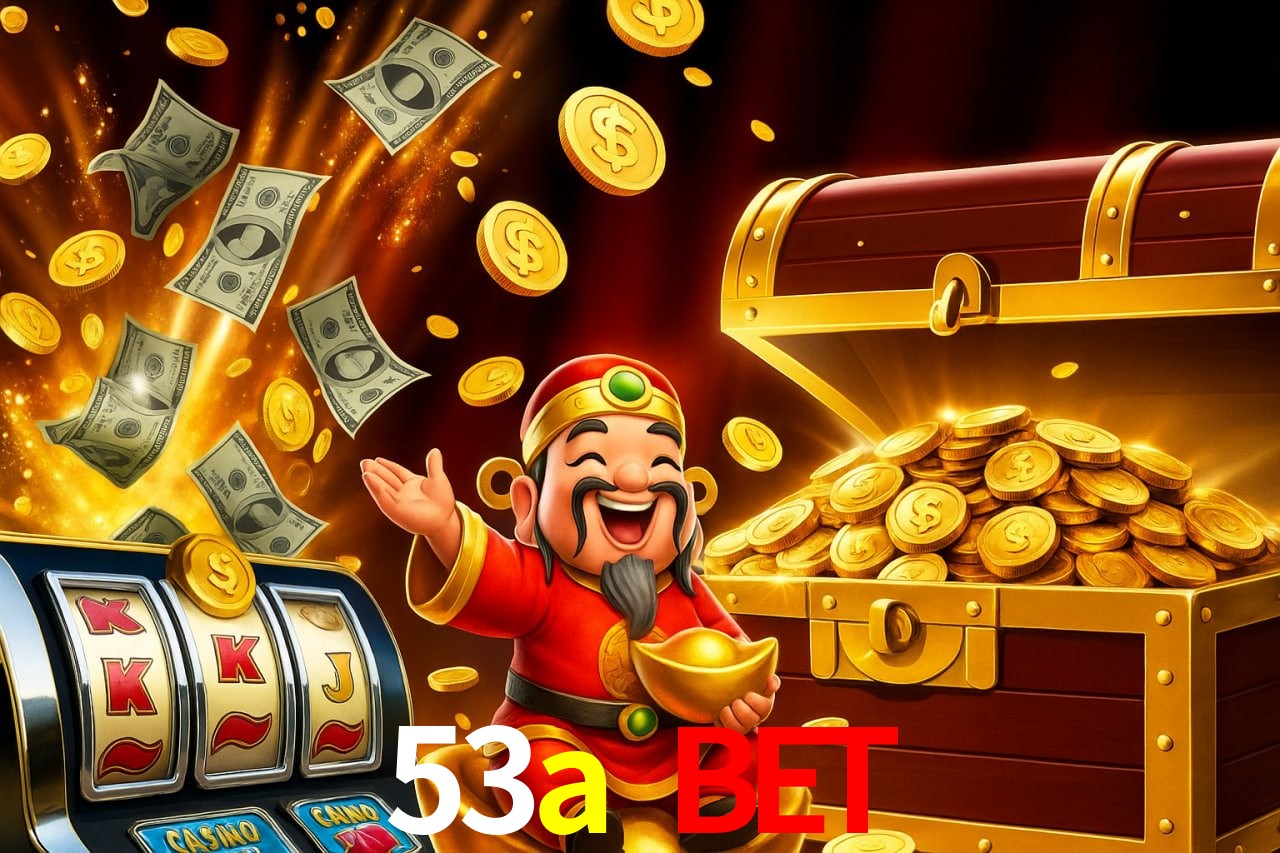 Jogos Exclusivos 53a bet