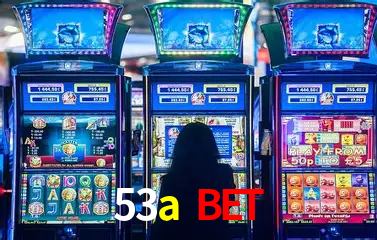 A Experiência Imersiva dos Cassinos Ao Vivo no 53a bet