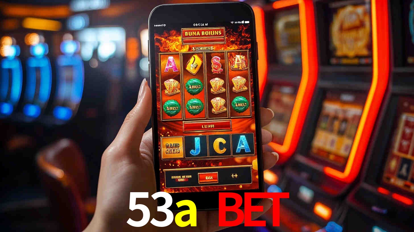 53a bet