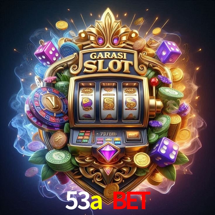 Design Responsivo 53a bet