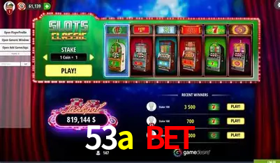 A Emoção da Loteria na 53a bet: Uma Chance de Mudança de Vida