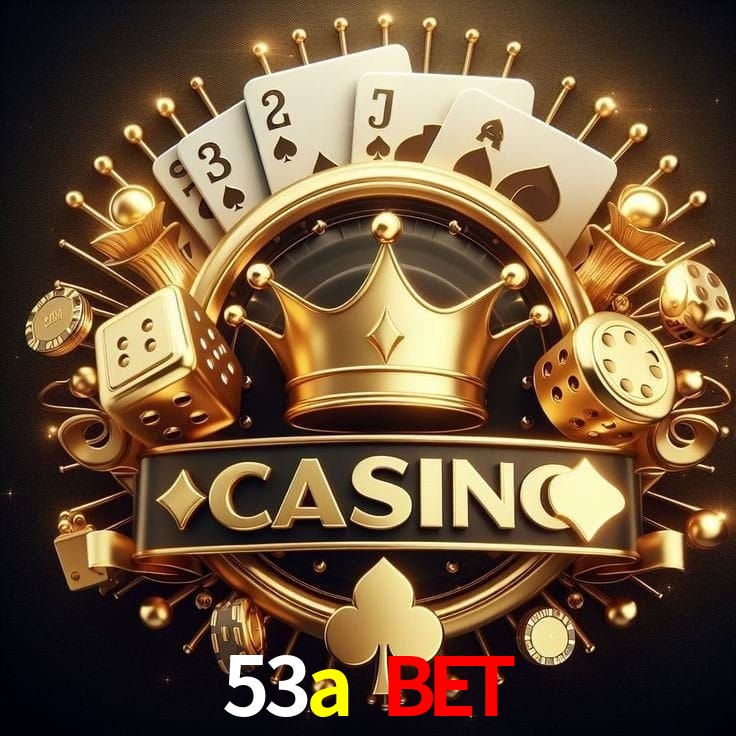 Estatísticas do Jogo 53a bet