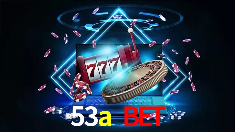 Login Seguro 53a bet