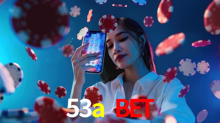 A Emoção da Loteria na 53a bet: Uma Chance de Mudança de Vida
