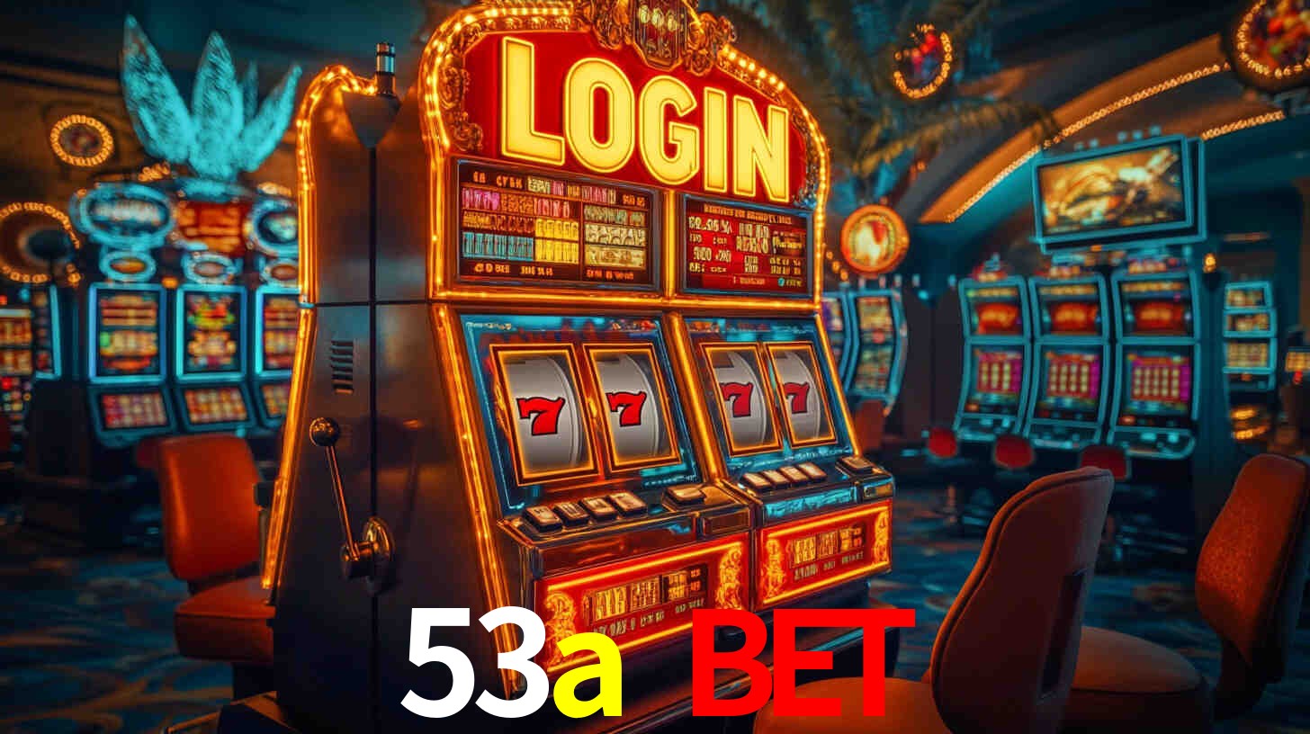 Ofertas Imperdíveis na 53a bet: Promoções e Bônus Que Valem a Pena