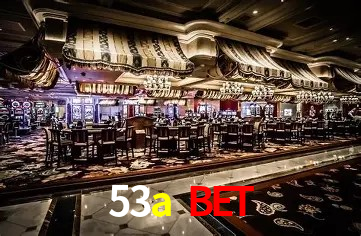 Platform Technology 53a bet