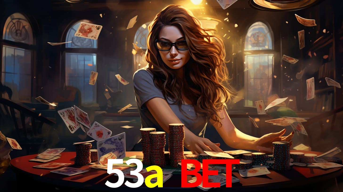 Live Casino 53a bet