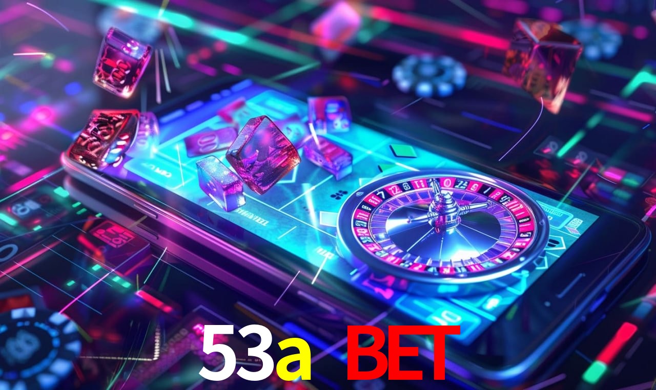 Apostas de Basquete 53a bet