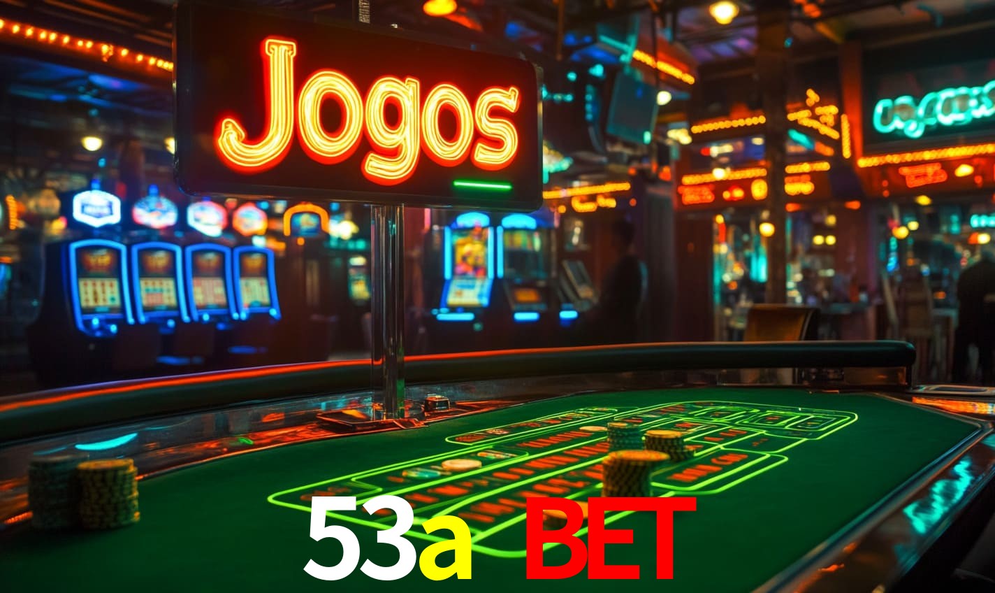 Cadastro Rápido 53a bet