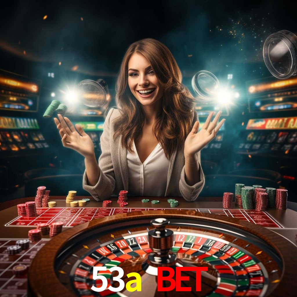 53a bet login