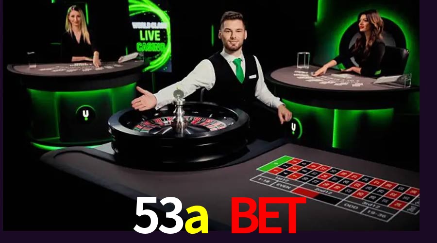 Slot Games 53a bet