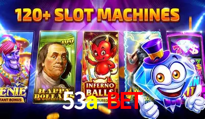 Seasonal Promotions 53a bet