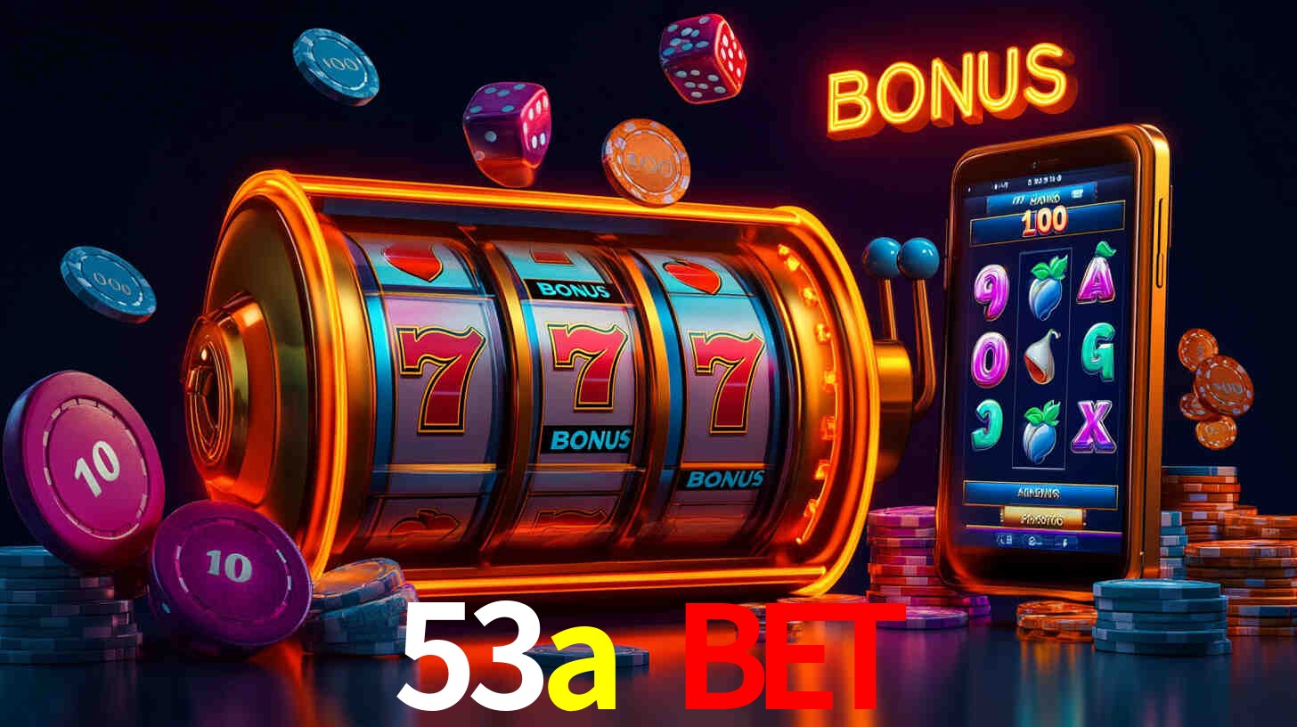 Descubra a Essência do 53a bet: Nossa História e Compromissos