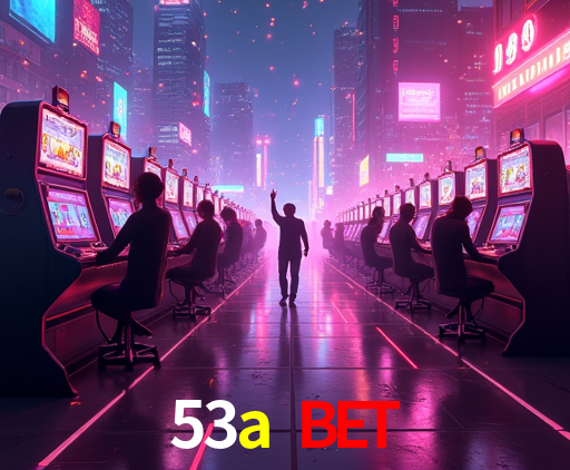 Bônus Diários 53a bet